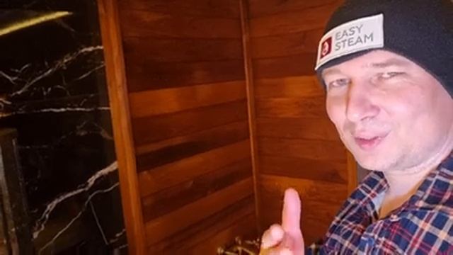 Термоосина в современнрой отделки бани. Красиво. Стильно. Удобно. ИЗИСТИМ! смотреть онлайн