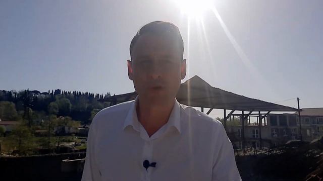 Апартаменты в Сочи с пассивным доходом 1 469 000 в год