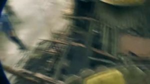 Нелегальный поход в Чернобыльскую Зону, Припять #3  В центре Припяти [Край Х]