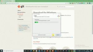 What is Git | Download & Install Git