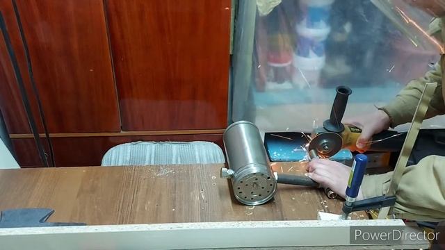 Вторая жизнь термоса! смотреть онлайн