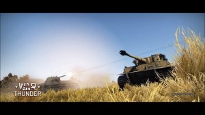 War Thunder Soundtrack: Ground Forces Battle Music 6