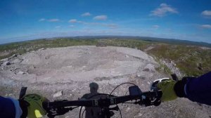 Велопробег Мурманск - Етикурбаш