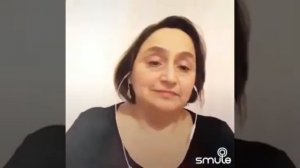 Мне мама тихо говорила