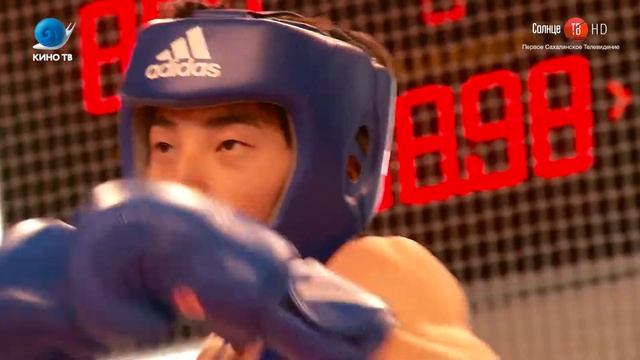 19.11.2018 В Корсакове прошла матчевая встреча российских и японских боксёров смотреть онлайн