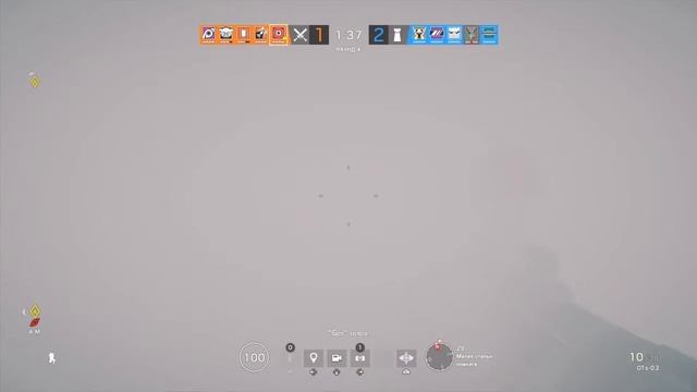 Нарезка по Rainbow Six Siege! Сборная солянка! смотреть онлайн