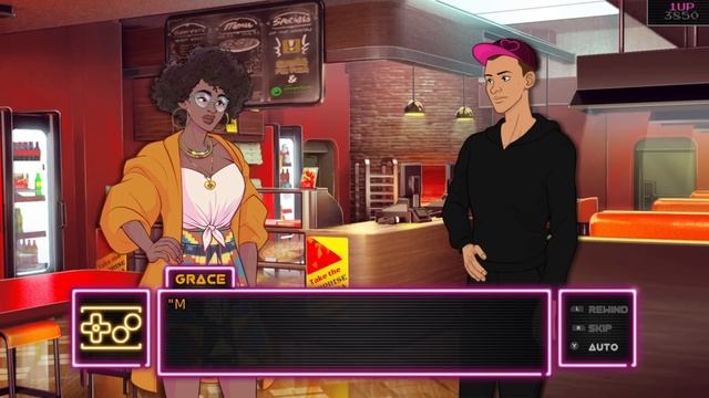 A HIDDEN GEM SERIES On Nintendo Switch We Missed! Arcade Spirits: The New Challengers! смотреть онлайн