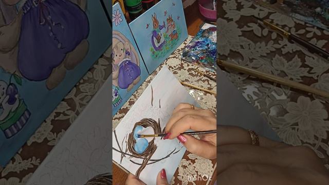 Картинка на заказ