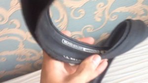 Обзор и сравнение шоссейных покрышек Michelin, Maxxis, Vittoria, Rubena.
