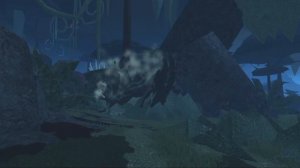 Альфа зов Гидоры, но в Creatures of Sonaria | Ghidorah alpha call but in Creatures of Sonaria