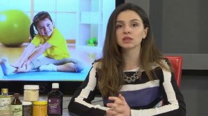 Здоровые Советы от Анны Гоголевой Профилактика и лечение детских заболеваний часть 2.