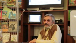 "Страна птиц. Что мы знаем об орнитологии?"