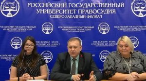 День открытых дверей 18 февраля 2021