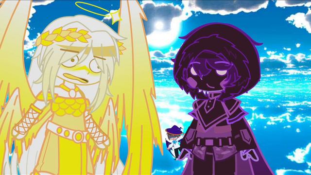 такая вот разная Лига Святых •-• смотреть онлайн