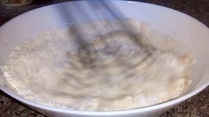 Оладьи на воде. Оладьи на дрожжах.Готовим с Светой.