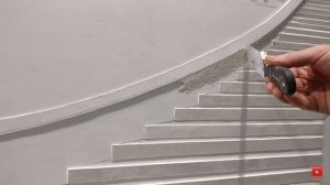 Маяк, который светится на берегу моря! Барельеф