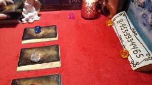 Что готовит судьба,какие события на пороге?/онлайн гадание