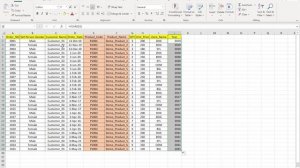 Year Function || How to Use YEAR Function in Excel