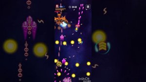 Космическая война босс 22 8 возрождений