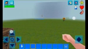 #16 / игра RealmCraft 3D!! (Майнкрафт 3Д!!!) - Майнкрафт пародии