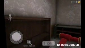 Прохождение главы ВОРУЮЩАЯ КРЫСА | Evil Nun 1.7.3