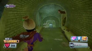 Plants vs Zombies GW2 секреты