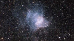 Nebulae, Galaxies: Images of the Universe, Nebulae and Galaxies in HD