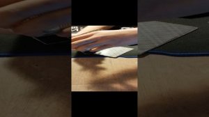 как сделать фокус с тузами