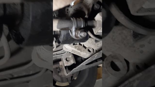 Замена шарнира кпп ваз 2112 смотреть онлайн