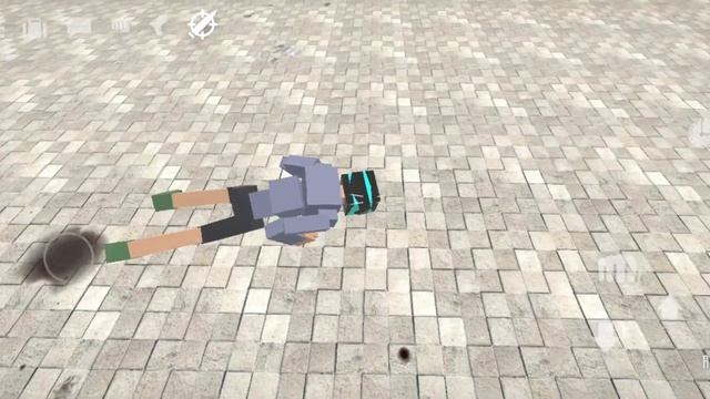 ?Супер кулаааккк очень сильное но секретное оружие?|Gorebox animasity смотреть онлайн