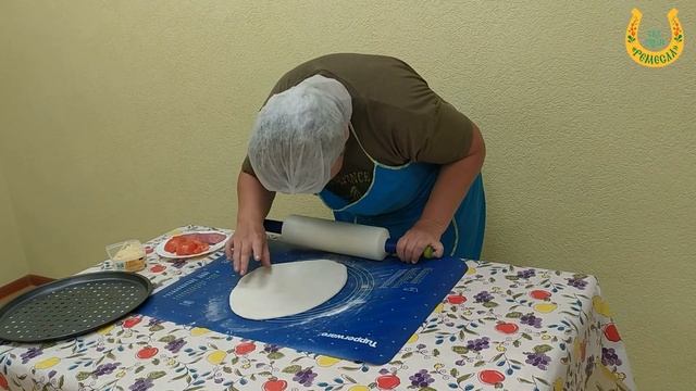 Умная экономика/Кулинарный практикум/Пятиминутка социально бытовой адаптации /Приготовление пиццы смотреть онлайн