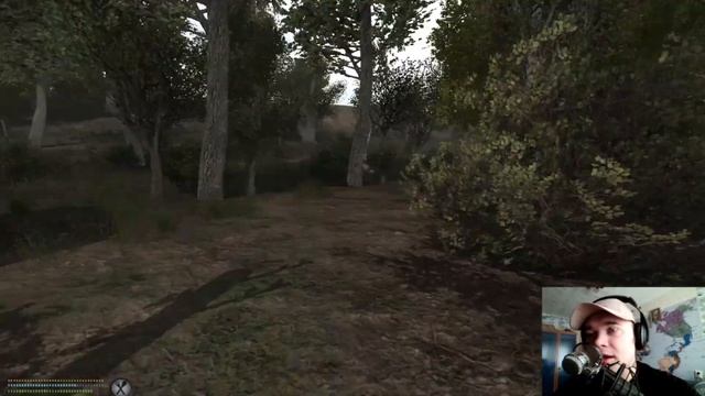 Anomaly 1 5 0(11серия ультро хордкор)сходил блин на поляну смотреть онлайн