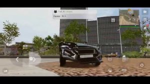 Как найти машину на халяву в игре модаут 2.(3)