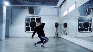 DANCE-COOL | WINTER SHOWCASE WORKSHOPS | Choreo by Kudryashova Katya