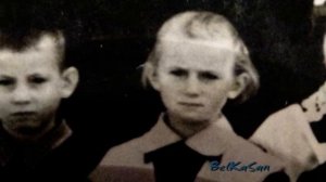 Знахарка. Моя бабушка была знахарка.