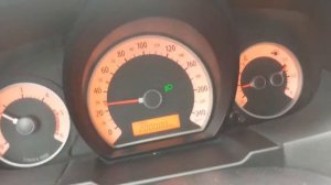 Kia Proceed turns 200 000 km