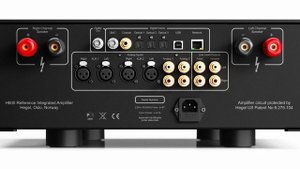 Hi-Fi Новость | Hegel H600 интегральный усилитель для настоящих ценителей музыки