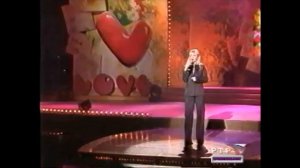 Татьяна Овсиенко Интервью + «Мой малыш» («8 марта с Лолитой») 2002год.