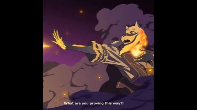 Undertale- Storyshift AU смотреть онлайн