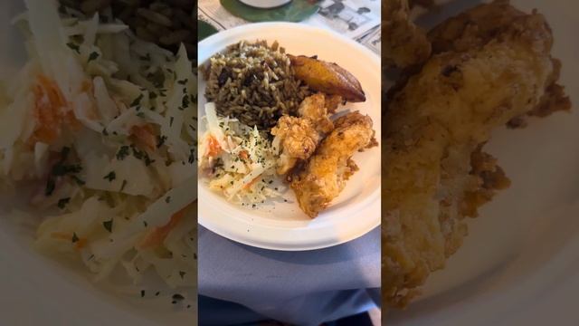 INDEPENDENT OF THE SEAS. Bahamas fast food.БАГАМСКАЯ БЫСТРАЯ ЕДА.NOVEMBER 10. смотреть онлайн