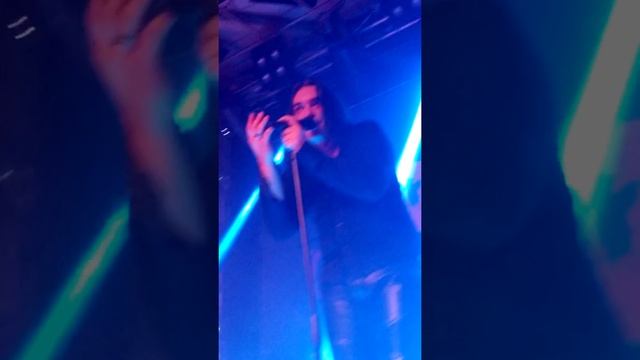 Флешмоб "ЕСЕНИН FIRST ROCK STAR" | Кукрыниксы 22.11.2015 | Архангельск, М33 смотреть онлайн