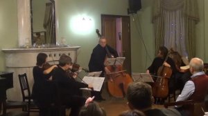 Чайковский  Итальянская песенка