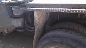 Отзыв о реальной эксплуатации автокранов КС 3575,3577,4574  Часть 1