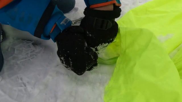 Ввертыши для зимней палатки своими руками ? смотреть онлайн