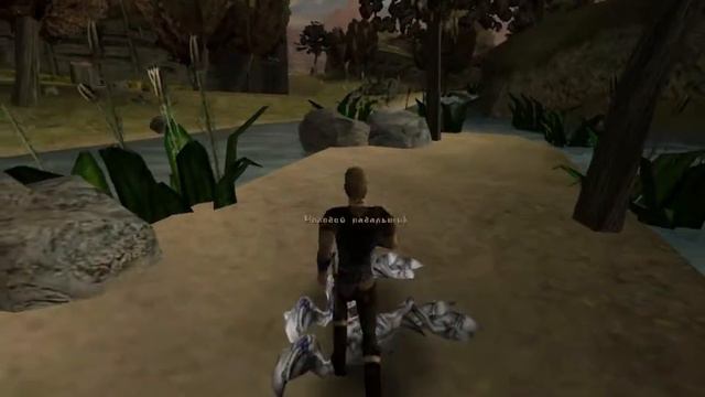 Прохождение готики 1 мрачные тайны-Добро Пожаловать смотреть онлайн