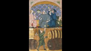 Medieval Music--Hardcore Medieval Dance Party Mix