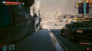 CYBERPUNK 2077 - БИЛД Дэвид Мартинез с аниме Edgerunner