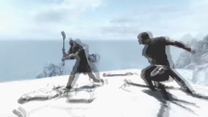 Скайрим для нордов!