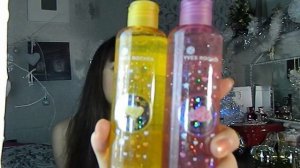 Рождественская коллекция Yves Rocher+Ла Редут.