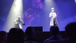 Дама Пик
01 декабря 2022
Быть Пиковой даме моей
Ростислав Колпаков